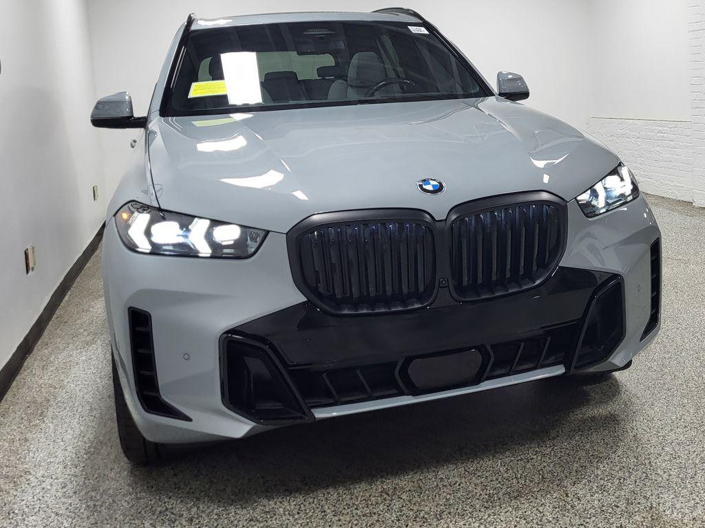 2024 BMW X5 XDRIVE40I 缩略图 51