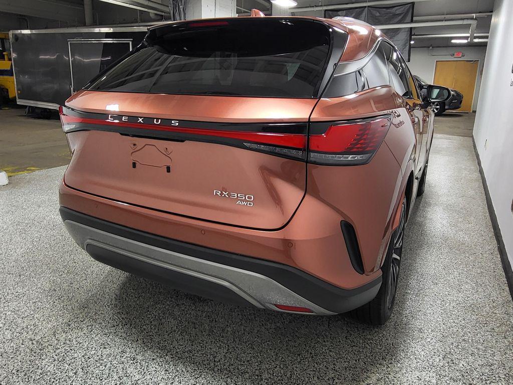 2023 Lexus RX 350 PREMIUM PLUS — миниатюра 45