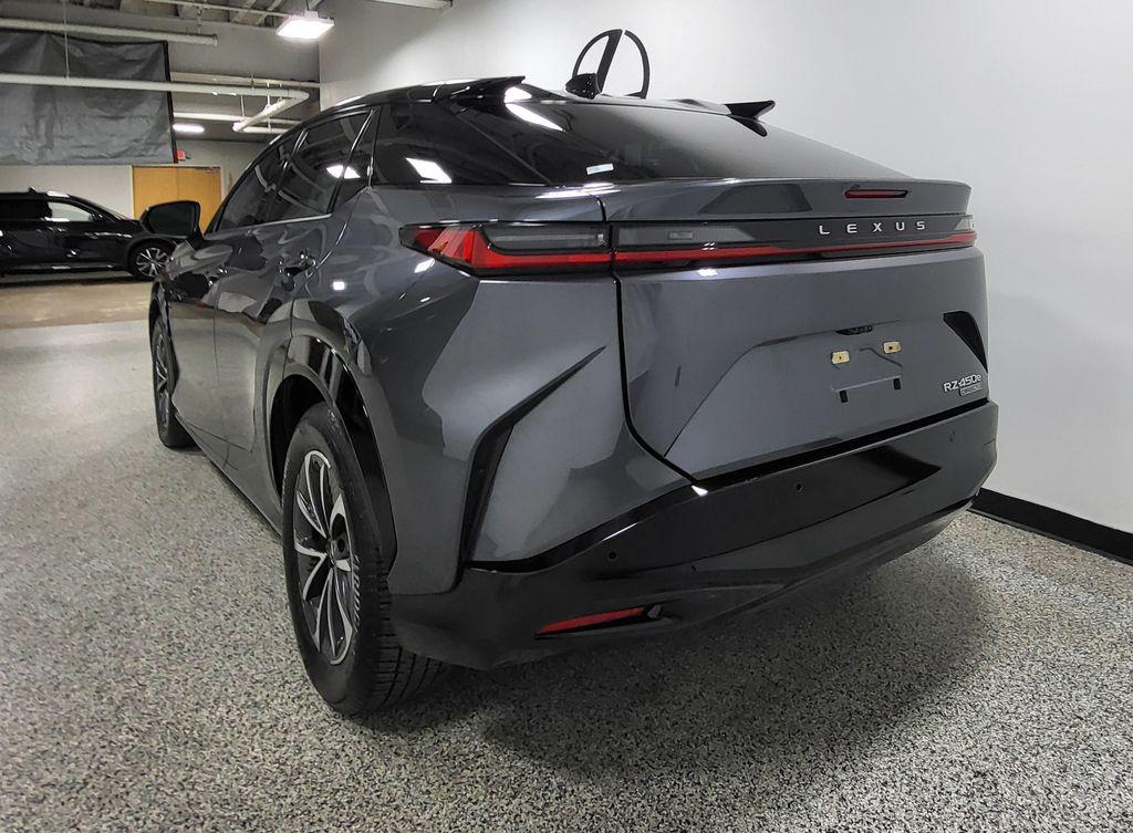 2024 Lexus RZ 450E PREMIUM 缩略图 49