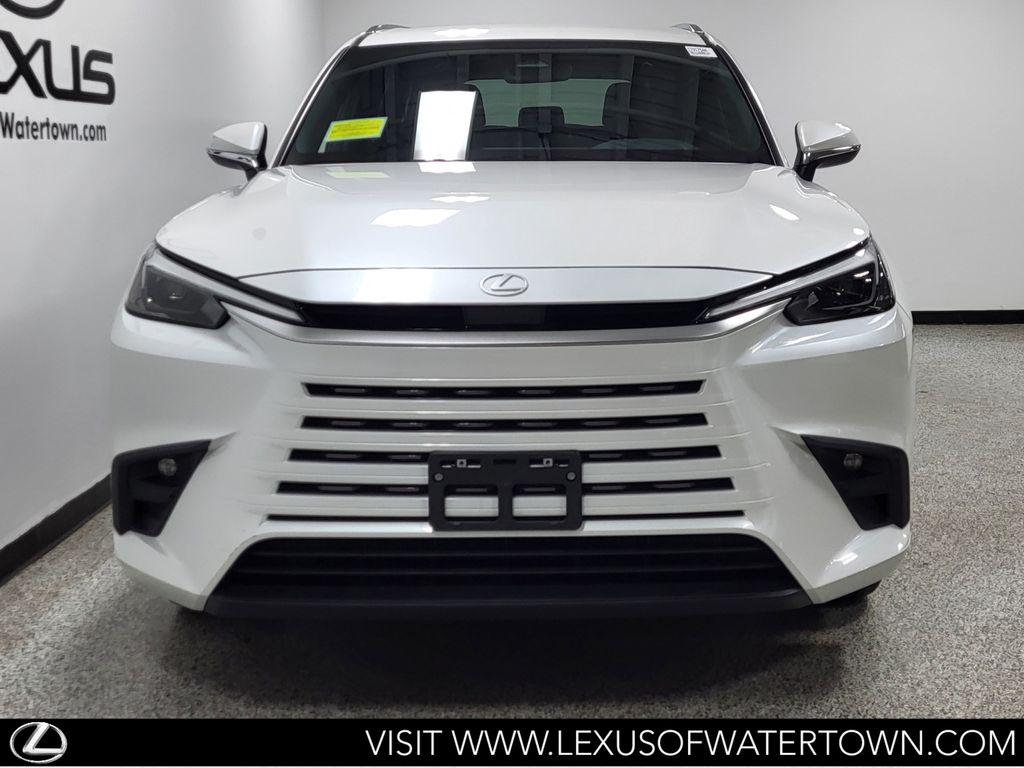 2024 Lexus TX 350 BASE 照片 3