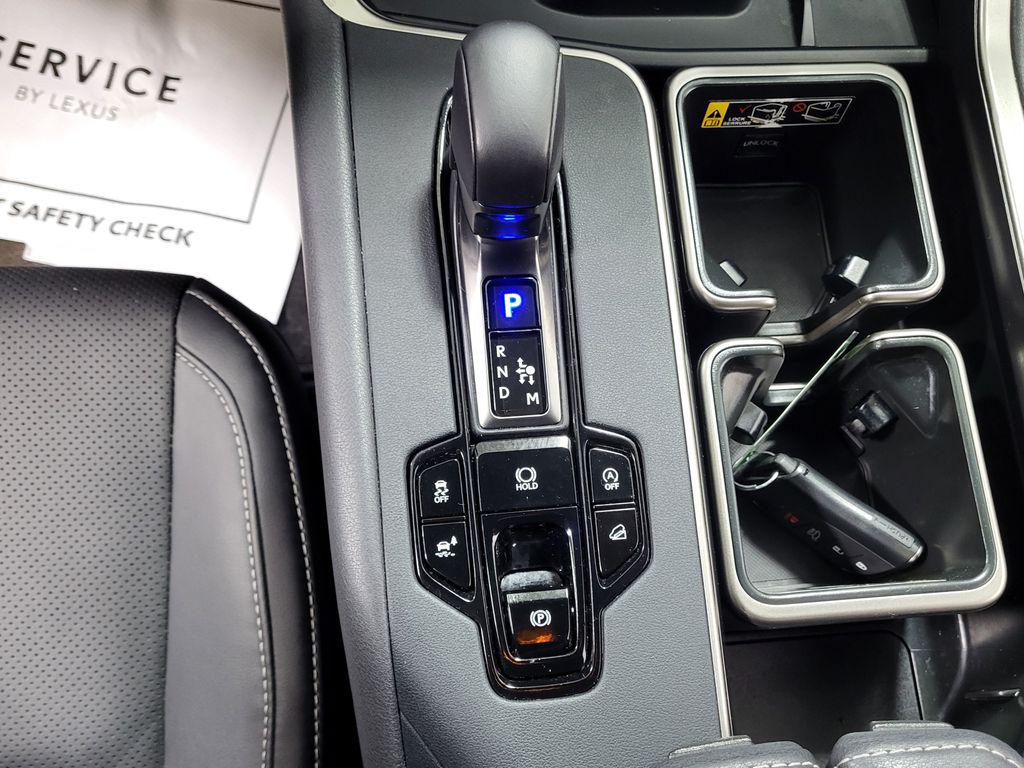 صورة مصغرة 13 لـ 2024 Lexus TX 350 BASE