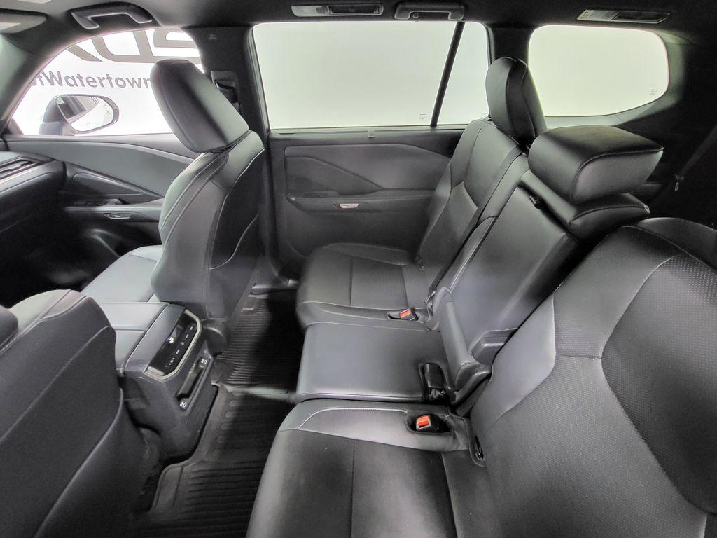 صورة مصغرة 25 لـ 2024 Lexus TX 350 BASE