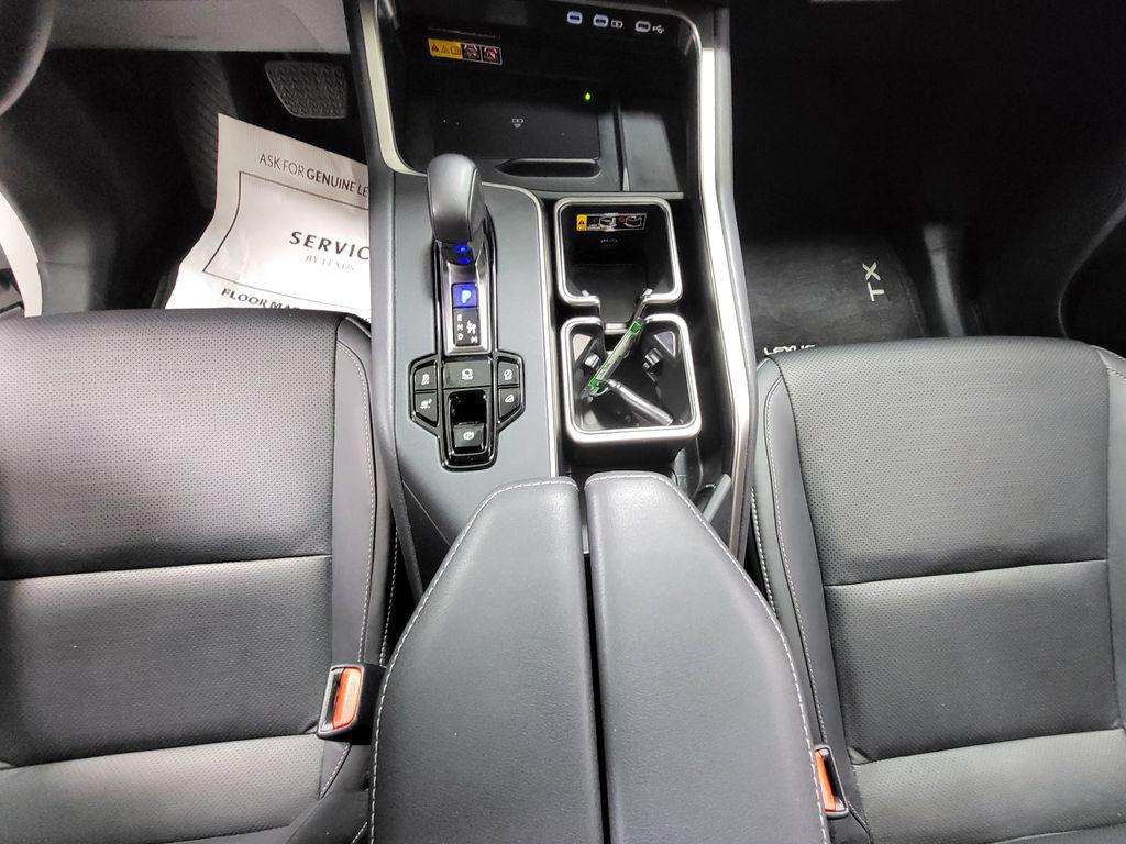 صورة مصغرة 12 لـ 2024 Lexus TX 350 BASE