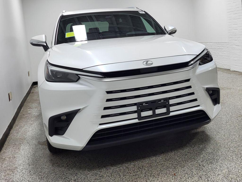 2024 Lexus TX 350 BASE — фото 4