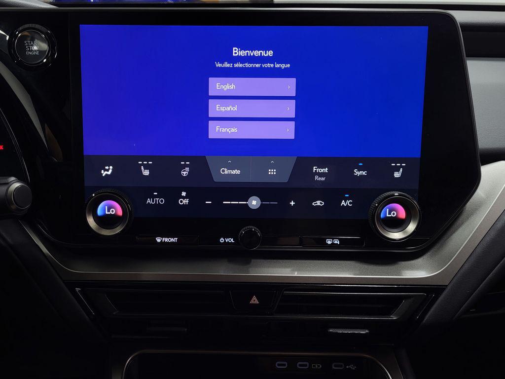 صورة مصغرة 15 لـ 2024 Lexus TX 350 BASE
