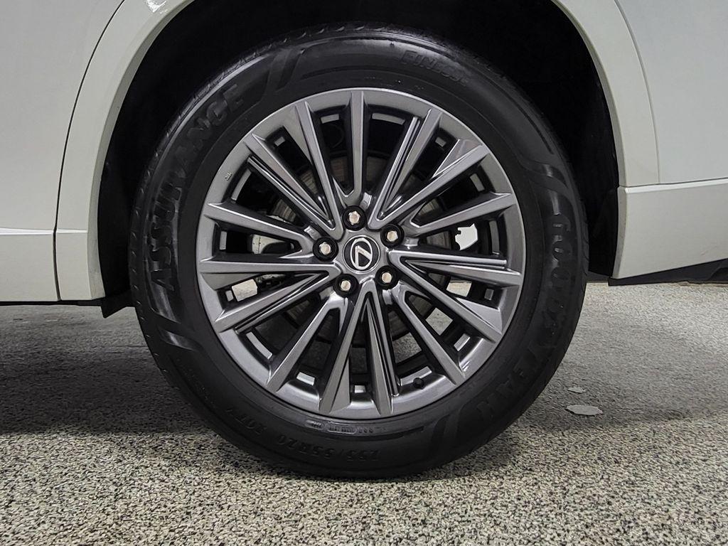 صورة مصغرة 33 لـ 2024 Lexus TX 350 BASE