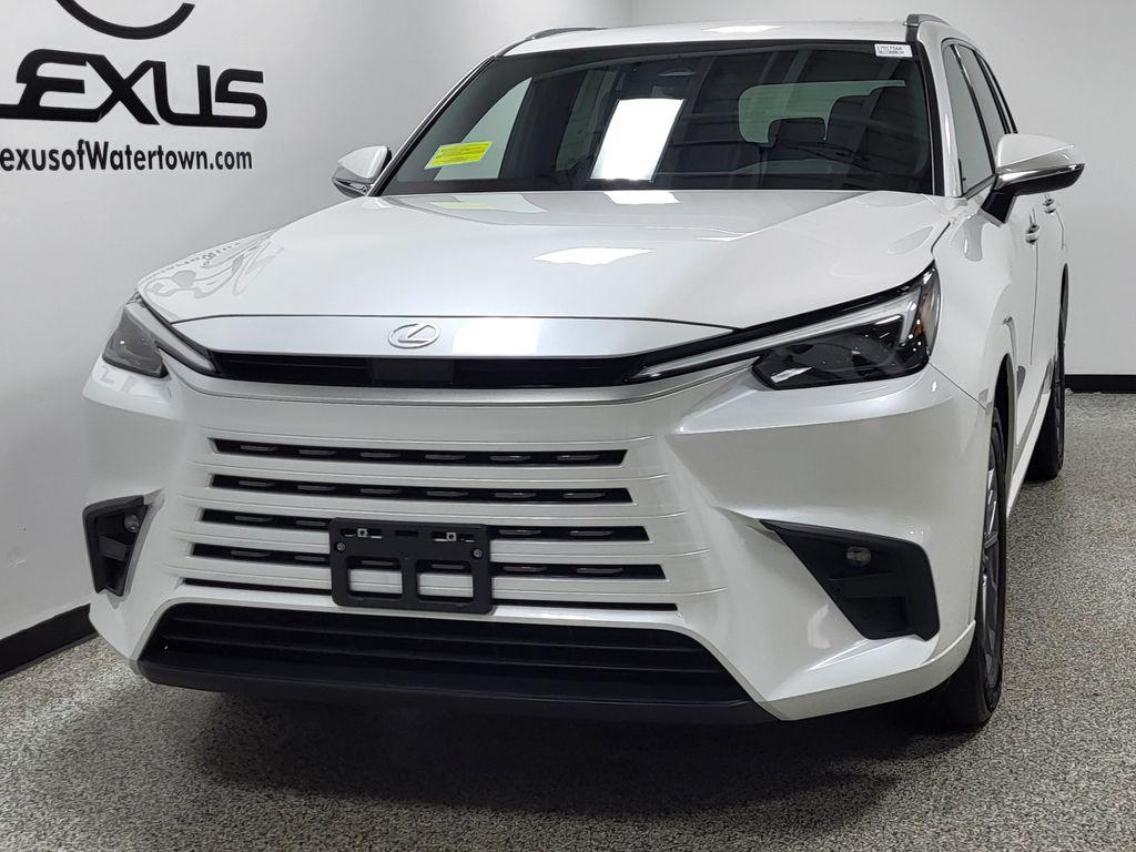 2024 Lexus TX 350 BASE — фото 2