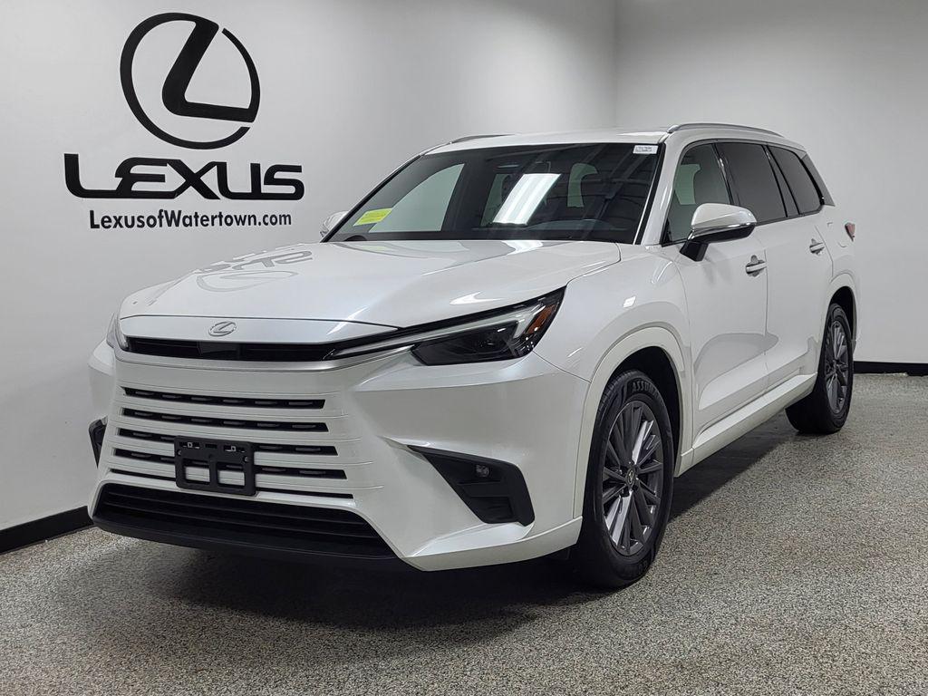 صورة مصغرة 39 لـ 2024 Lexus TX 350 BASE