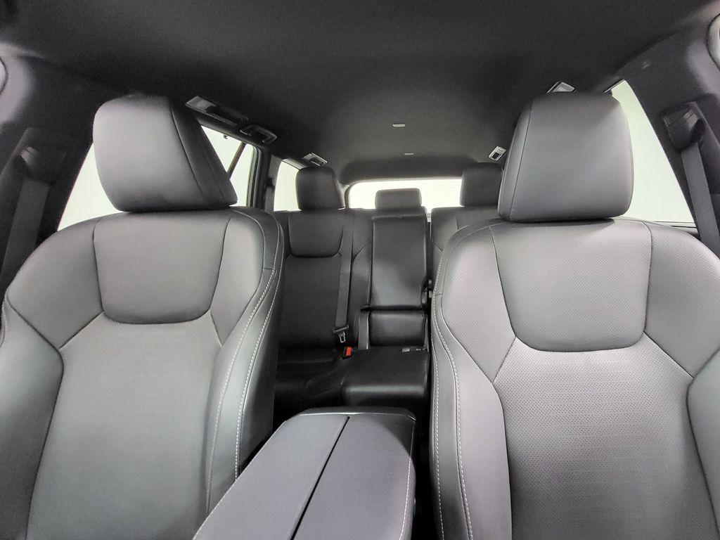 2024 Lexus TX 350 BASE — фото 10