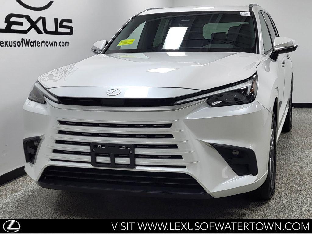 2024 Lexus TX 350 BASE 照片 2
