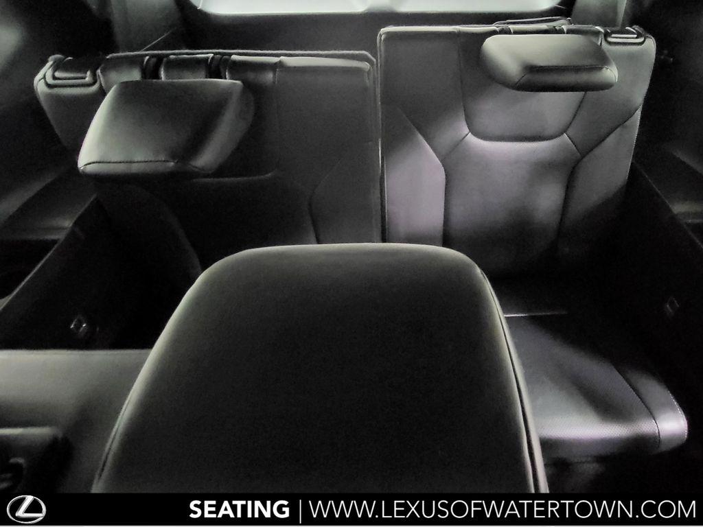 صورة 29 لـ 2024 Lexus TX 350 BASE