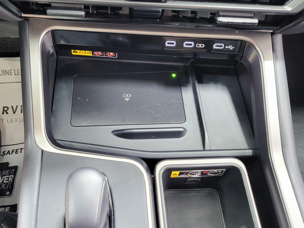 صورة مصغرة 14 لـ 2024 Lexus TX 350 BASE
