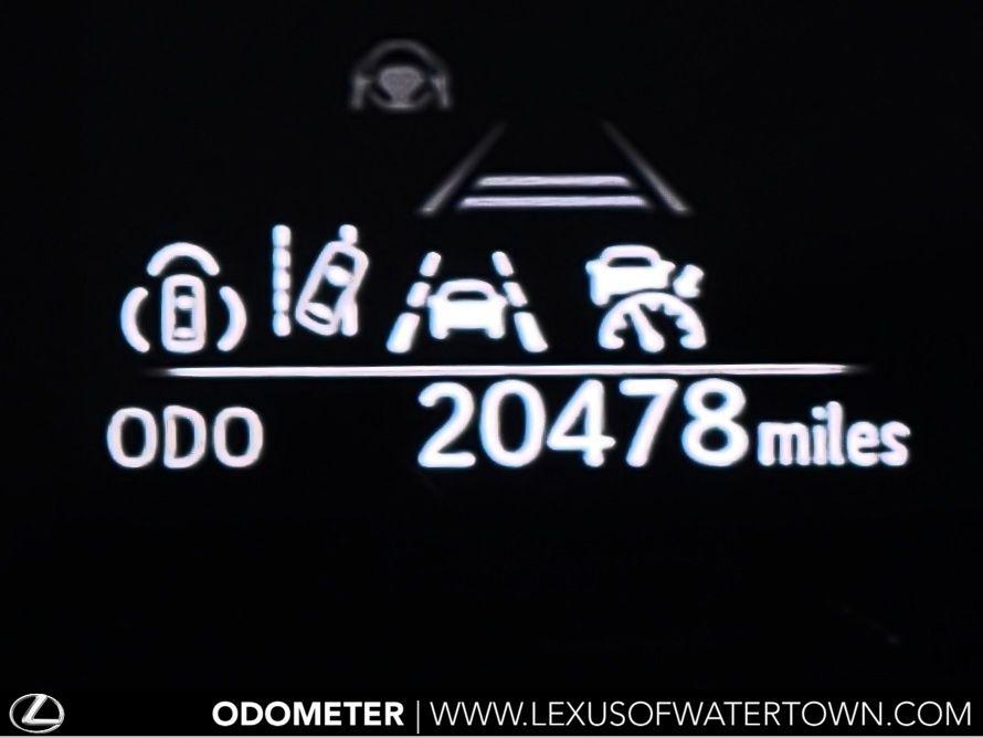 صورة 11 لـ 2024 Lexus TX 350 BASE