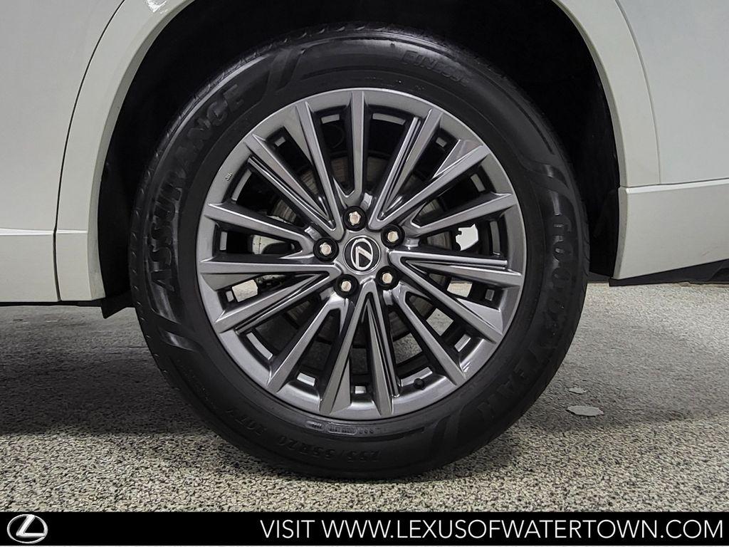 صورة 33 لـ 2024 Lexus TX 350 BASE