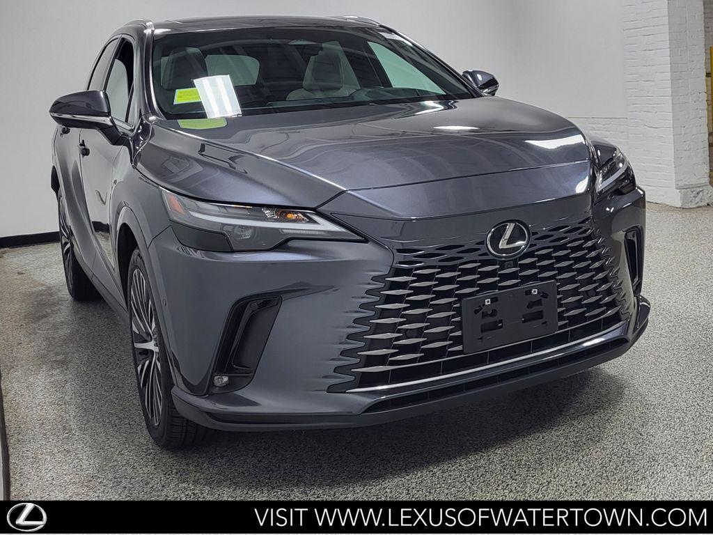 2024 Lexus RX 350 PREMIUM PLUS 照片 5