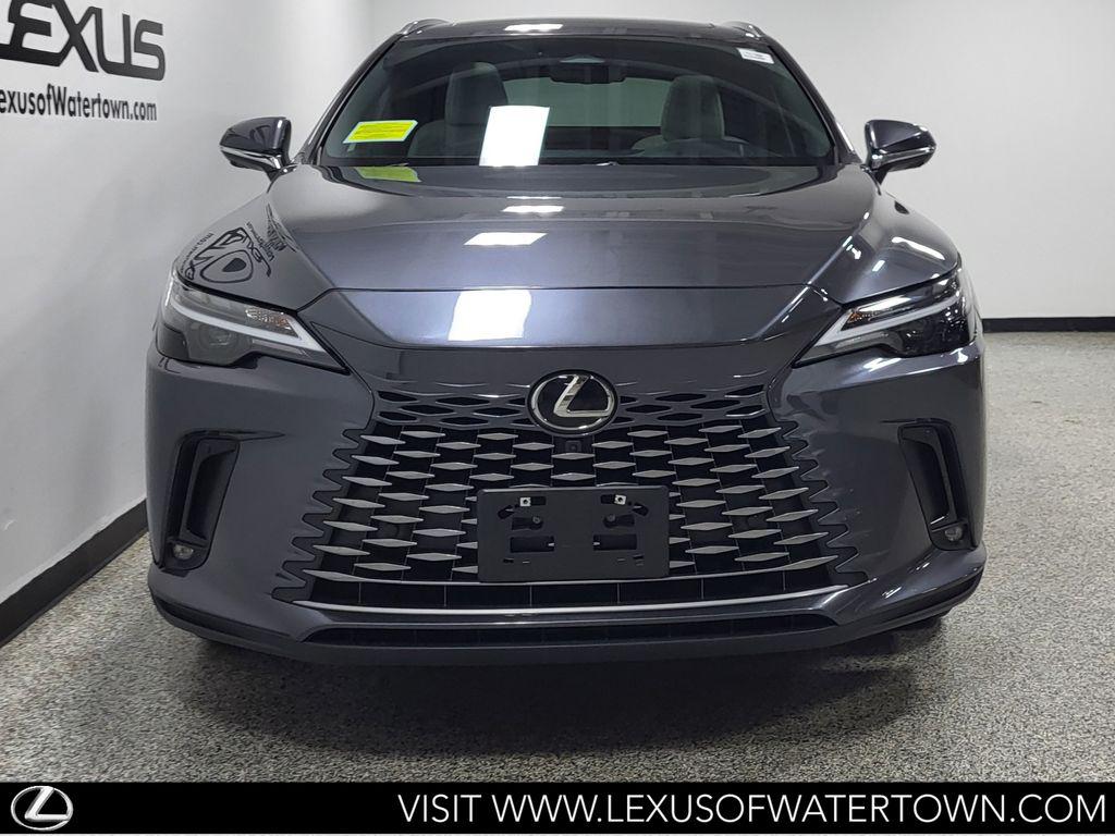 2024 Lexus RX 350 PREMIUM PLUS 照片 3