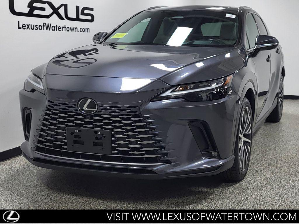 2024 Lexus RX 350 PREMIUM PLUS 照片 2
