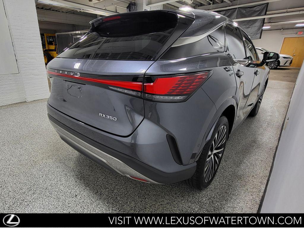 2024 Lexus RX 350 PREMIUM PLUS 照片 6