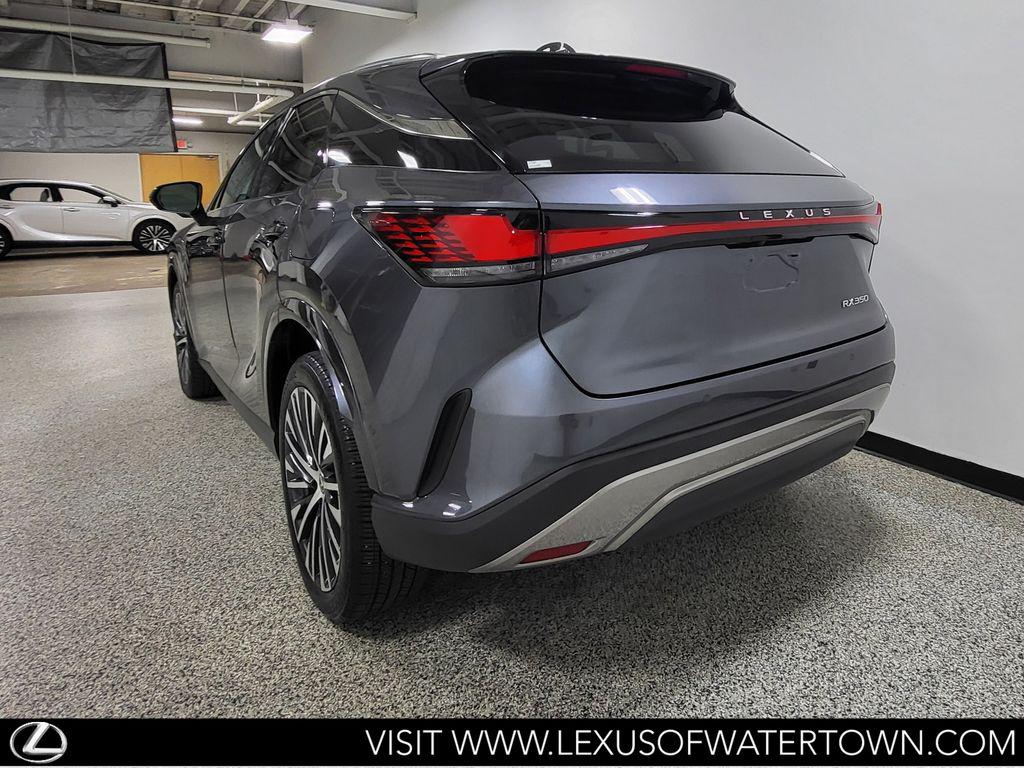 2024 Lexus RX 350 PREMIUM PLUS 照片 8