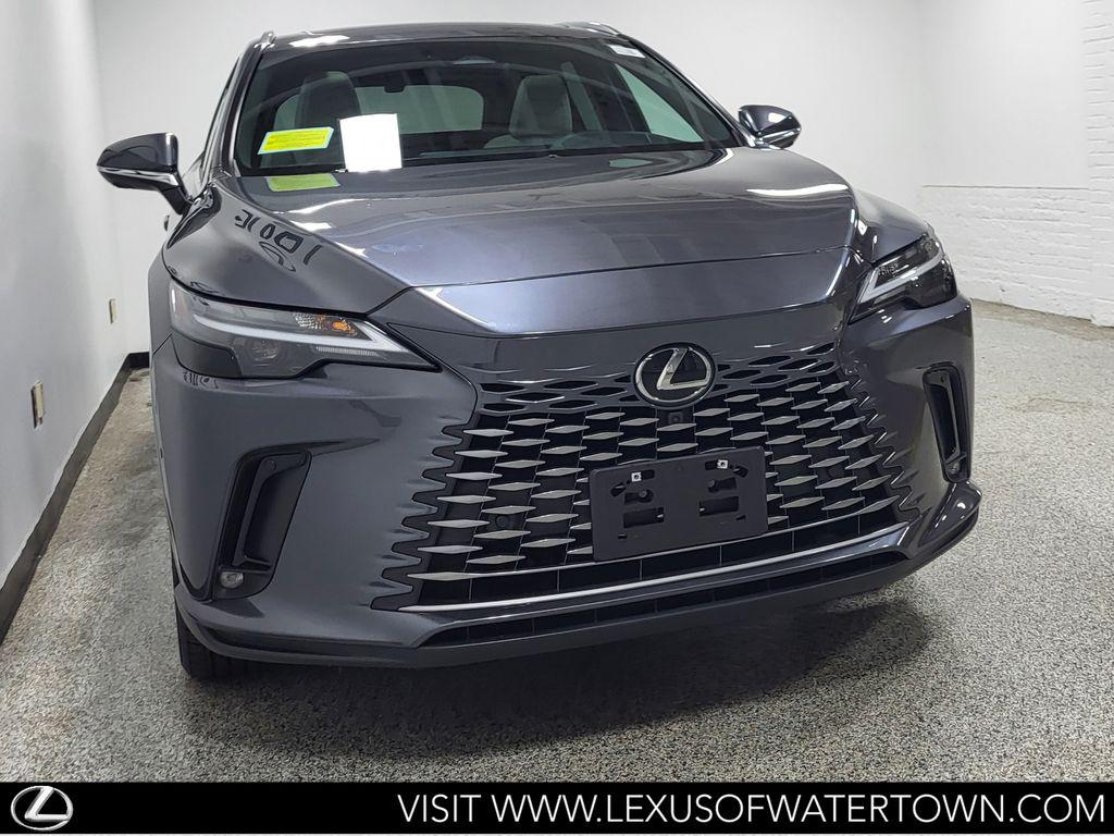2024 Lexus RX 350 PREMIUM PLUS 照片 4