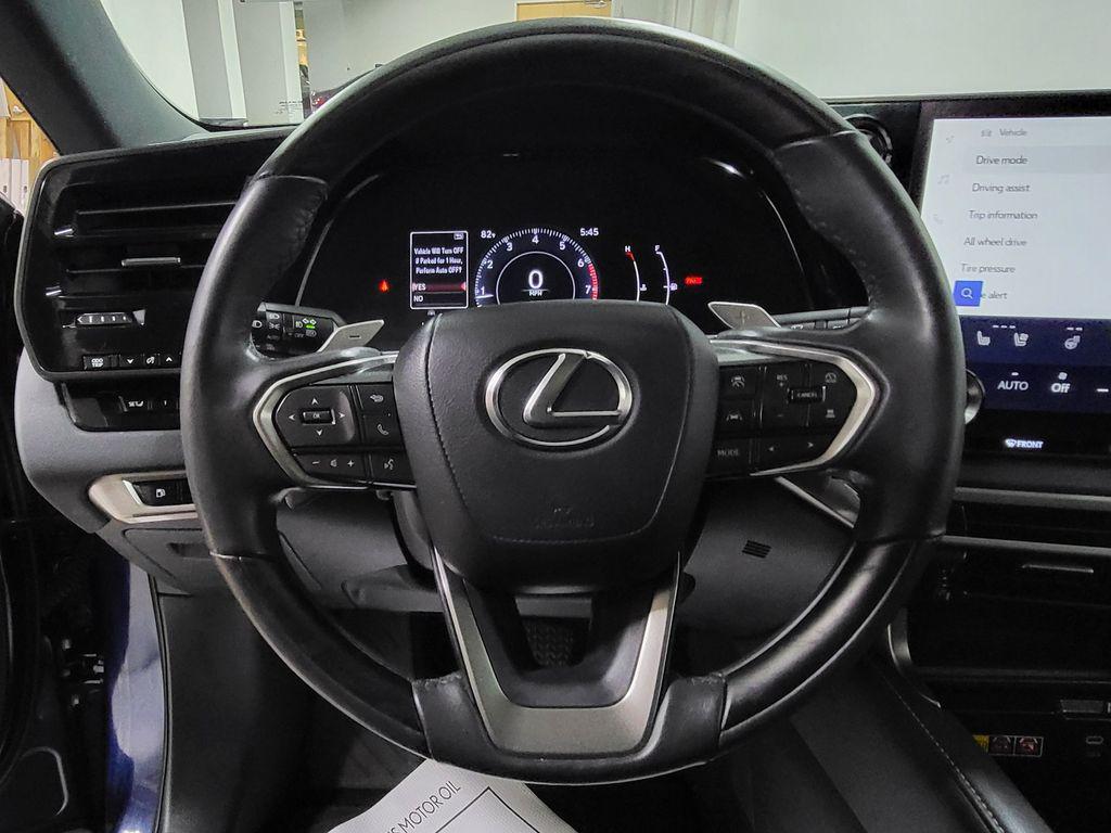 صورة مصغرة 17 لـ 2024 Lexus RX 350 PREMIUM