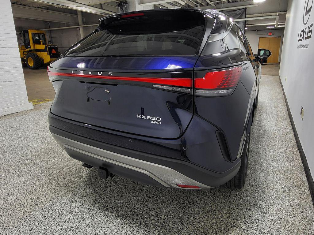صورة مصغرة 37 لـ 2024 Lexus RX 350 PREMIUM