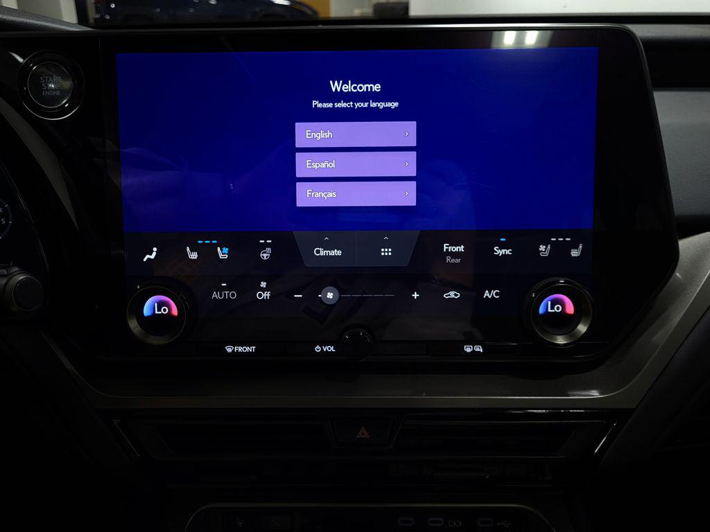 2024 Lexus TX 350 PREMIUM — миниатюра 17