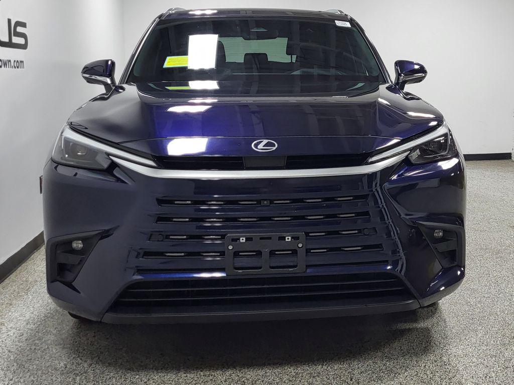 2024 Lexus TX 350 PREMIUM — миниатюра 48