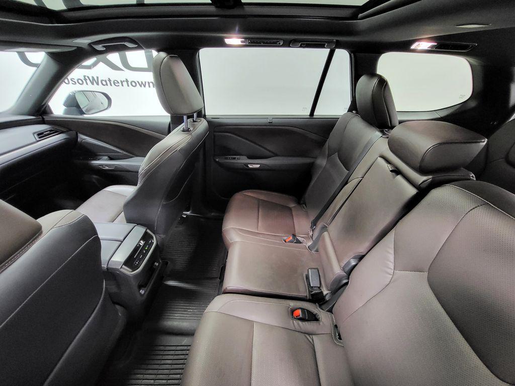 2024 Lexus TX 350 PREMIUM — миниатюра 31