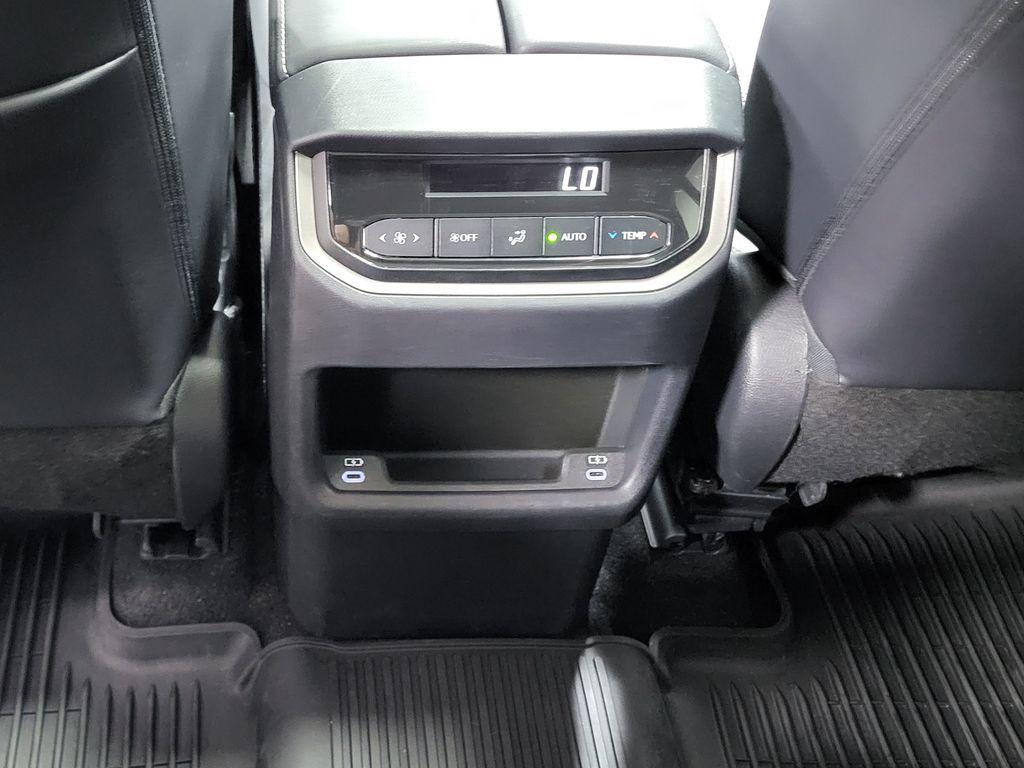 2024 Lexus TX 350 PREMIUM — миниатюра 32