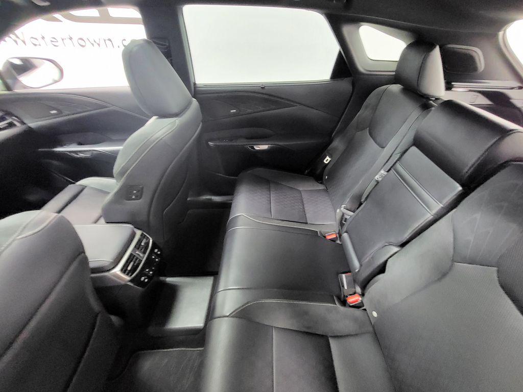 2024 Lexus RX 450H+ BASE 照片 37