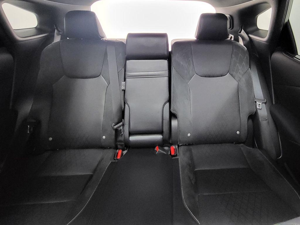 2024 Lexus RX 450H+ BASE 照片 40