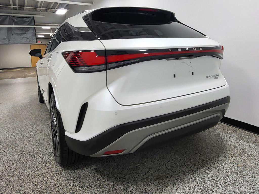 2024 Lexus RX 450H+ BASE 照片 60