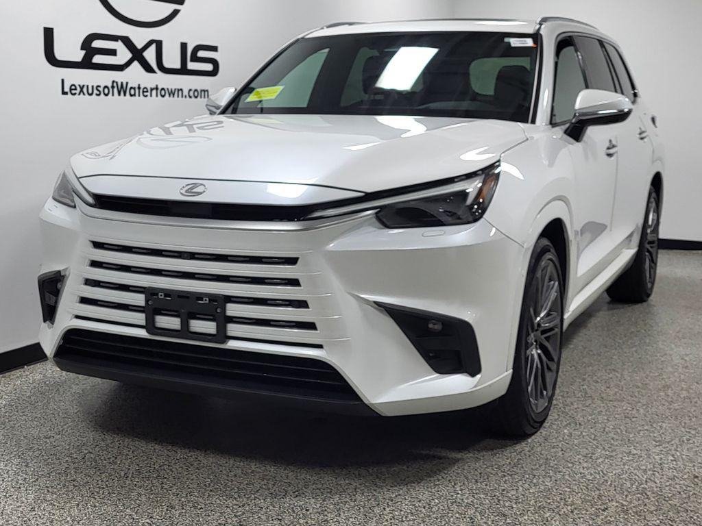 2024 Lexus TX 350 LUXURY 照片 2