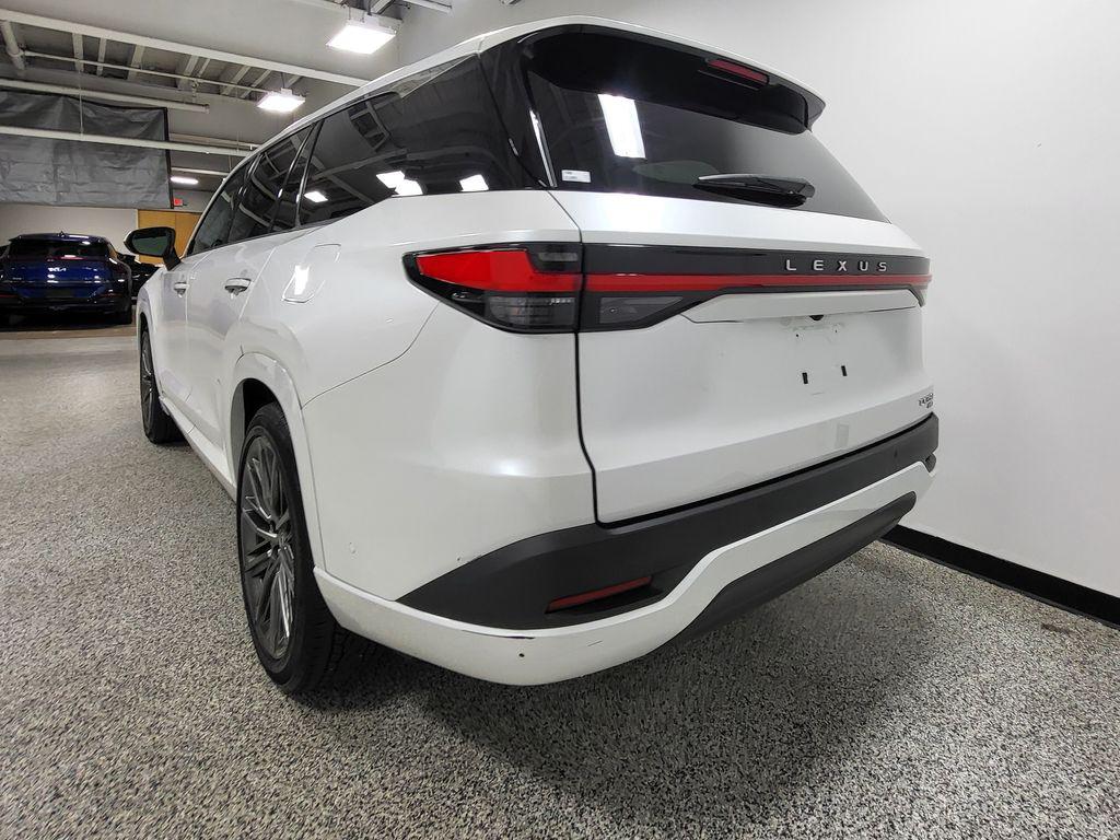 2024 Lexus TX 350 LUXURY 照片 8