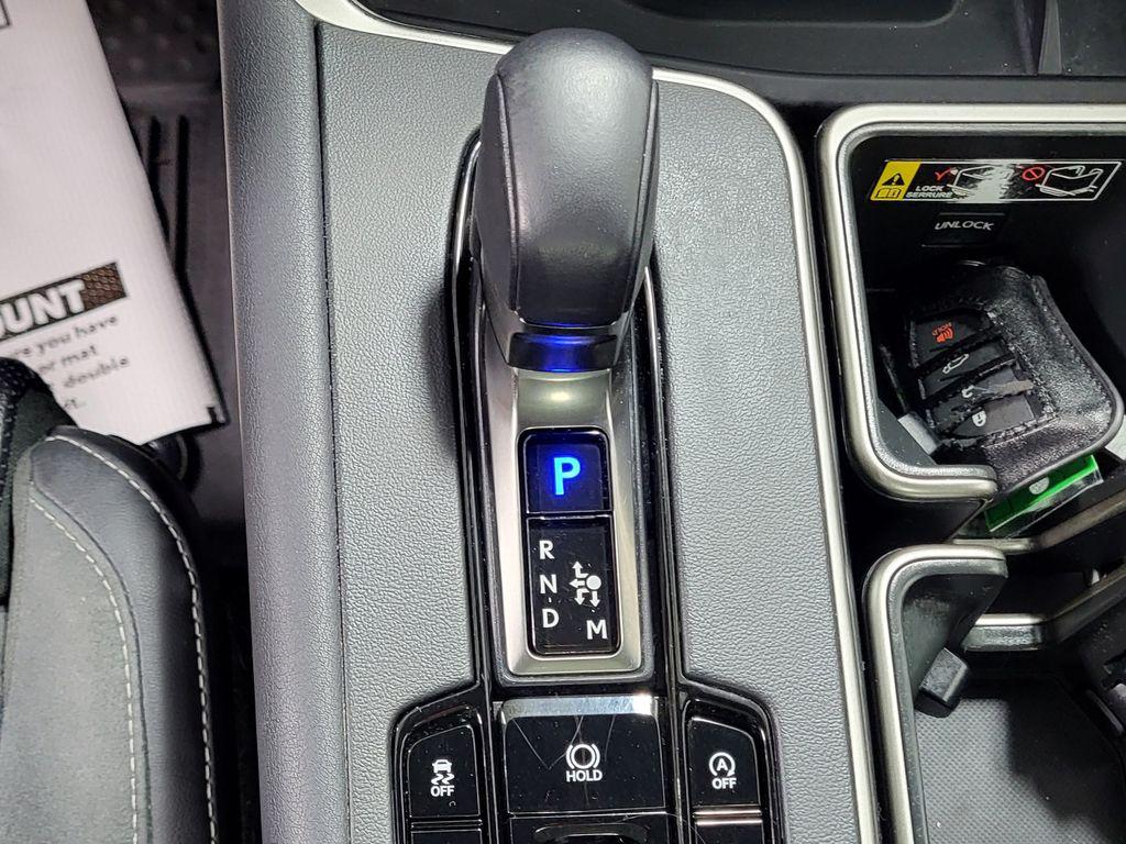 2024 Lexus TX 350 LUXURY — миниатюра 15