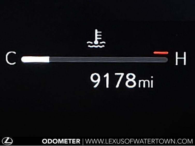 صورة 13 لـ 2025 Lexus UX 300H PREMIUM