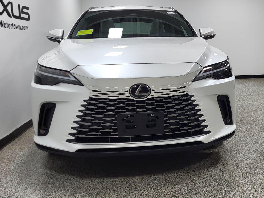 صورة مصغرة 40 لـ 2024 Lexus RX 350 PREMIUM