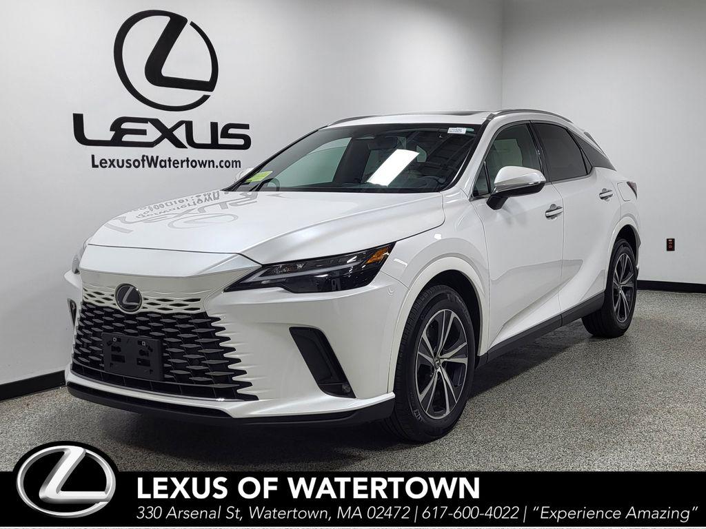 صورة 1 لـ 2024 Lexus RX 350 PREMIUM