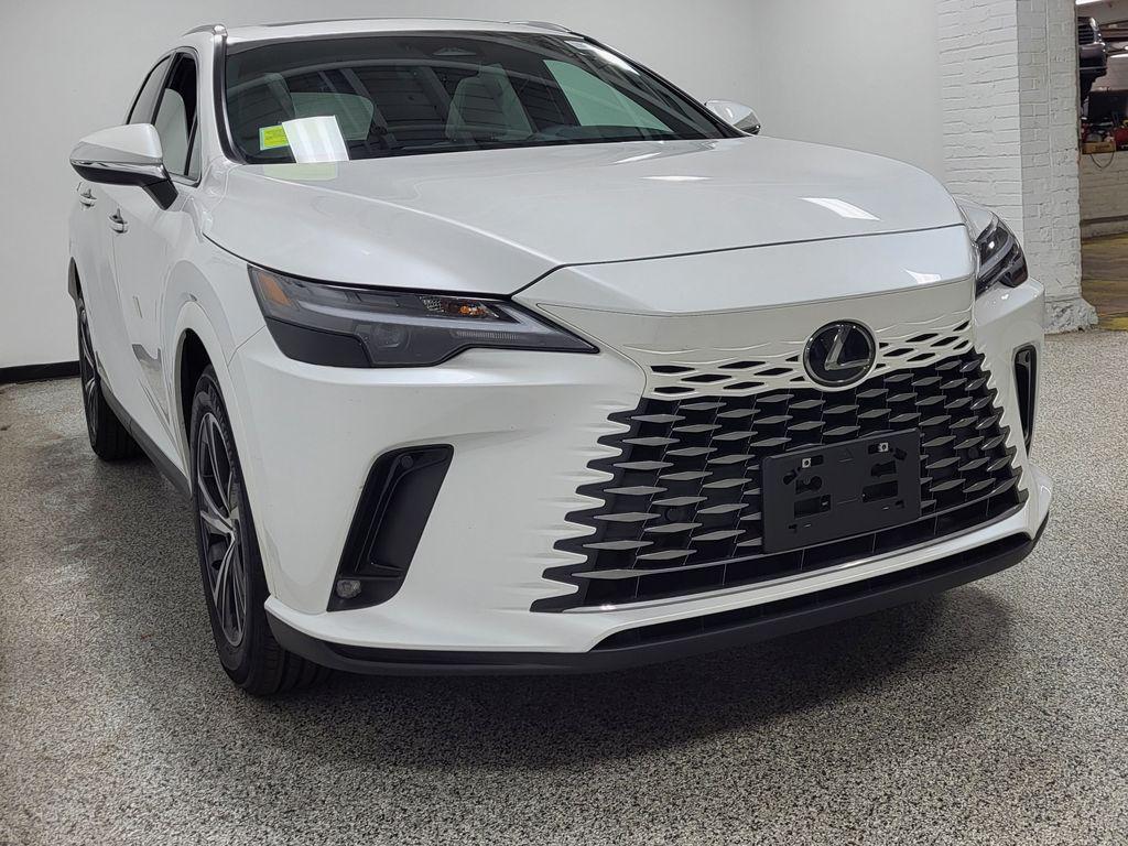 صورة مصغرة 42 لـ 2024 Lexus RX 350 PREMIUM