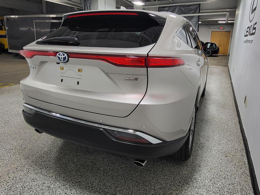 2023 Toyota VENZA XLE — миниатюра 42