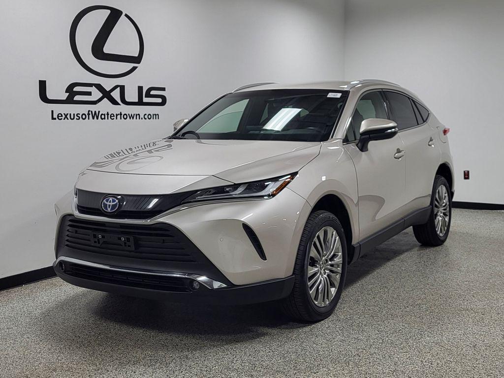2023 Toyota VENZA XLE — миниатюра 36