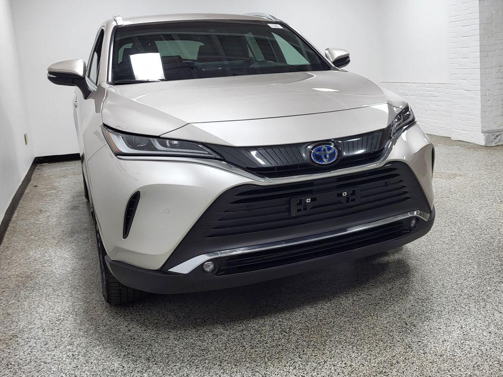 2023 Toyota VENZA XLE — миниатюра 39