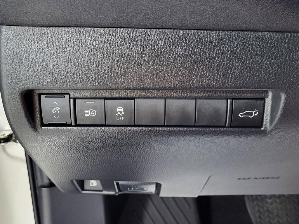 2023 Toyota VENZA XLE — миниатюра 25