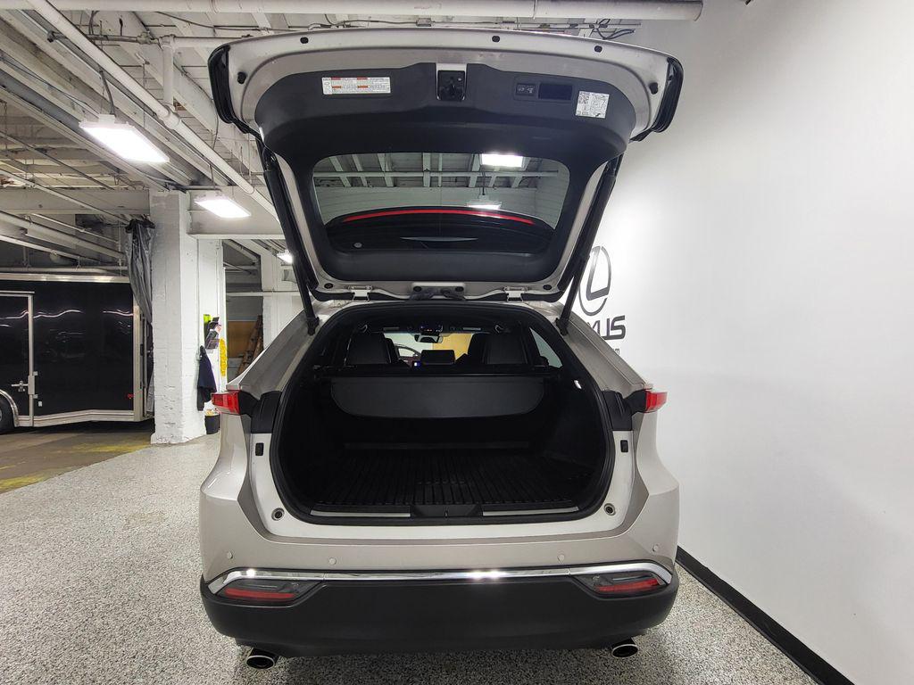 2023 Toyota VENZA XLE — миниатюра 28