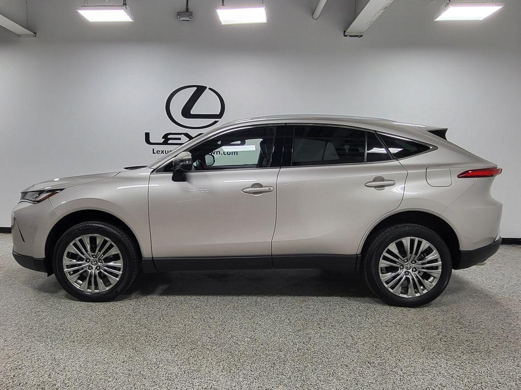 2023 Toyota VENZA XLE — миниатюра 45