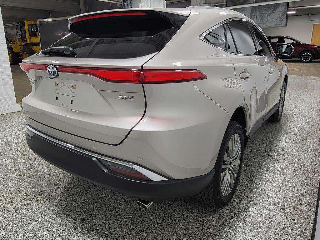 2023 Toyota VENZA XLE — миниатюра 41