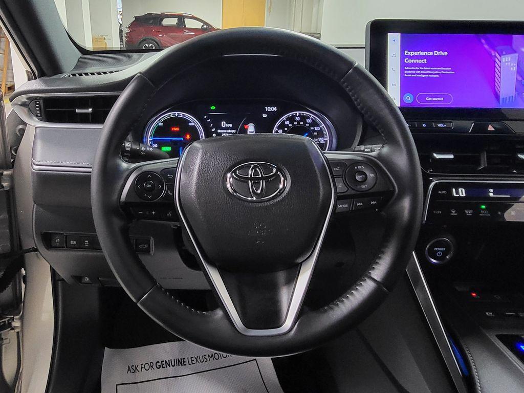 2023 Toyota VENZA XLE — миниатюра 22