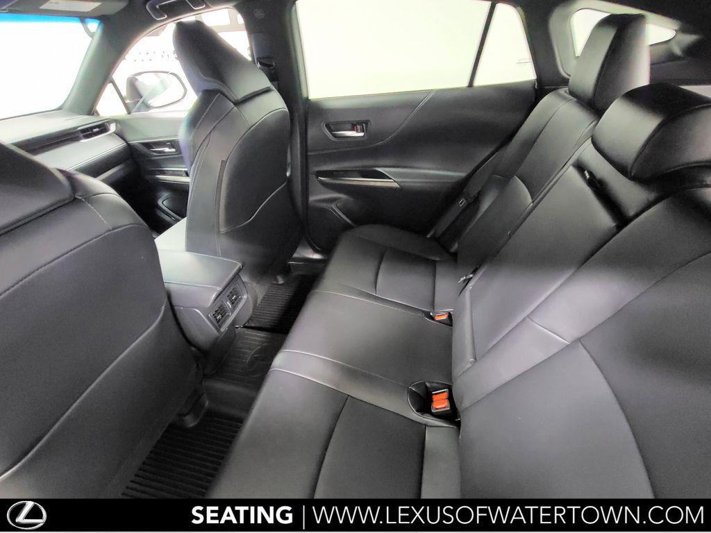 2023 Toyota VENZA XLE — миниатюра 26