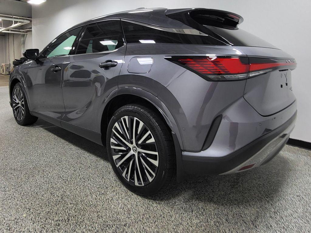 2023 Lexus RX 350H PREMIUM PLUS 照片 52